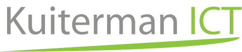 Kuiterman ICT Logo